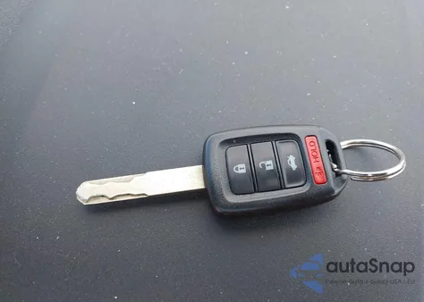 2018 Honda Civic Lx z USA, uszkodzony, nr VIN 2HGFC2F56JH561513